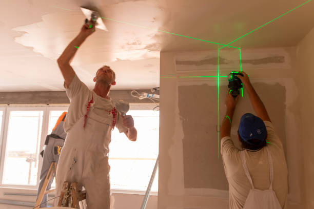 Professional Drywall and Painting Service in Mount Pleasant, WI